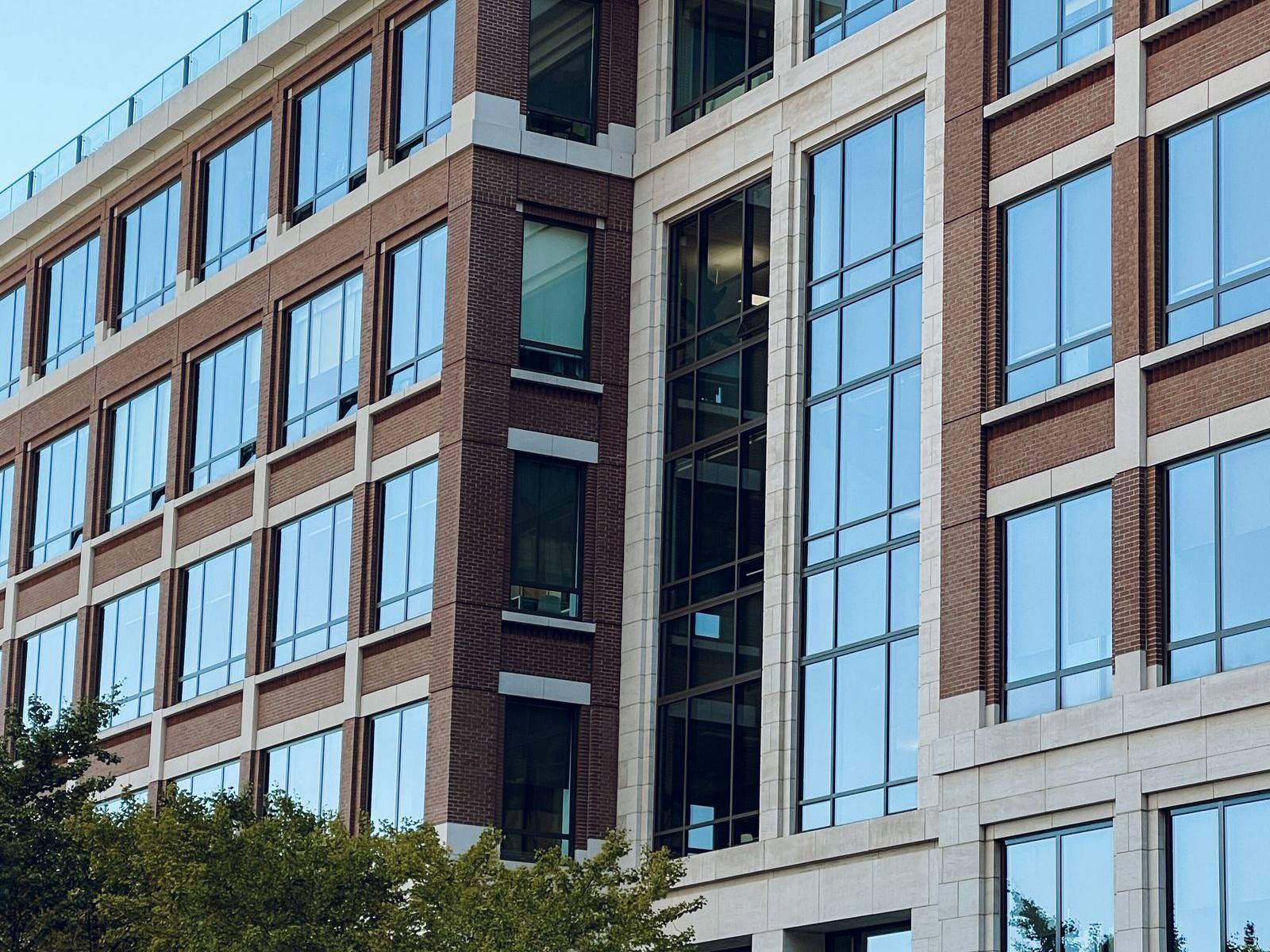 Commercial HVAC service in Port Huron