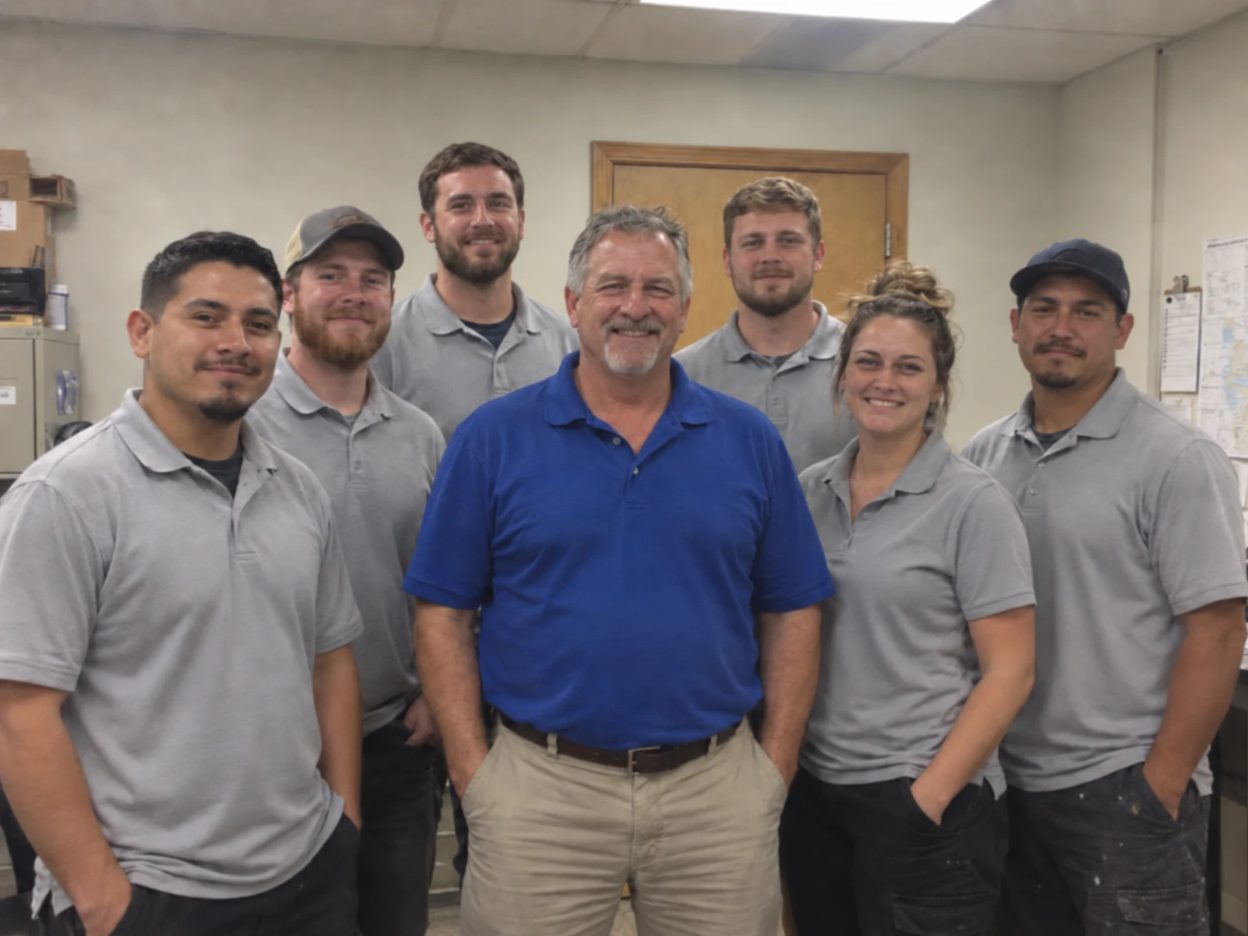 HVAC technicians in Port Huron, MI