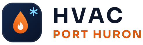 Port Huron HVAC